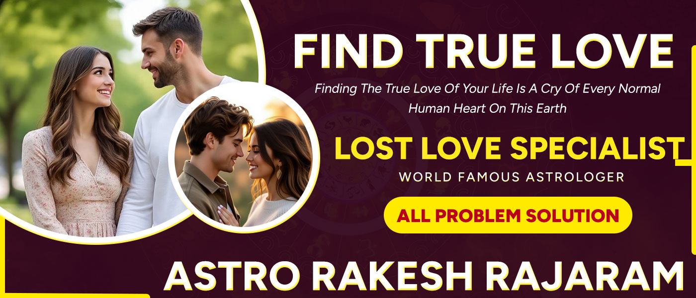 Find True Love
